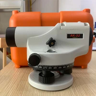 Máy Thuỷ Bình Akuza AK-32 zoom 32x